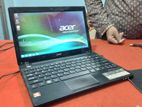 acer 500 gb hdd 2gb ram no bettery backup