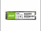 Acer 512 GB ineternal SSD