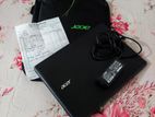 Acer 5th Generation Intel Core i3 Laptop For Sale