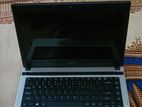 acer 6gb ram SSD 120 core i3 processor