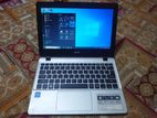 ACER 6GEN QUAT CORE 4GB/500GB 11.6 4HR BATTERY.ALL OK