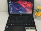 Acer 6th Genaretion Slim Mini Laptop, 4GB RAM, 120GB Hard Disk.