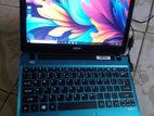 Acer 6th Genaretion Slim Mini Laptop, 4GB RAM, 500GB Hard Disk.