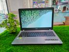 Acer 7th gen Core-i5 RAM-6GB HDD-1TB Fresh Laptop
