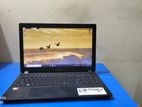 Acer laptop 8/256 GB