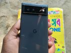 Google Pixel 6 . (Used)