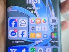 Honor x9b (Used)