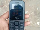 Itel mobile phone (Used)