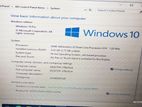 Acer Amd Althon Customize Laptop Ferri