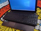 Acer Asphire Laptop 4GB/320GB