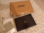 Acer aspire 11th Gen laptop