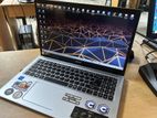 Acer Aspire 3 - Core i5 11th Gen intel iris Xe Graphics