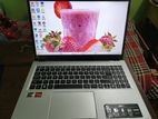 Acer aspire 3 Ryzen 5 7520U