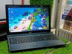 Acer aspire 4GB RAM 128GB SSD fresh condition 3 years warranty