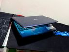 Acer aspire 4gb ram/250 gb hdd laptop