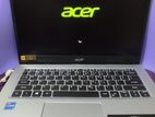 Acer Aspire 5 {8/1tb-128Ssd/11gen} like new