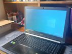 Acer Aspire 5, Intel i5 8250U, 8 GB DDR4 Ram, 2 GDDR5 Graphics