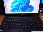 Acer Aspire 572 i3 6th Gen 8gb Ram