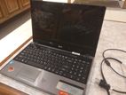 Acer aspire 5745 laptop