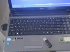 Acer Aspire 5750ZG- 6 GB RAM - 1TB HDD 250 SSD