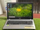 ACER ASPIRE 6TH GEN 8GB DDR4 128GB NVME 500GB HDD