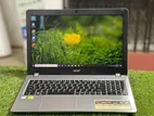 ACER ASPIRE 6TH GEN 8GB DDR4 128GB NVME 500GB HDD