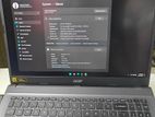 Acer Aspire 7 Gaming Laptop 12th Gen Intel Core i5 RTX 3050