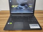 Acer Aspire A315-53G core i7 generation 8th with Dedicated Graphics.