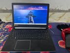 Acer Aspire Core i3 7th Gen 4GB RAM / 1T ROM