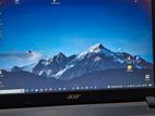 Acer aspire core i5 7th gen 8gb 1tb