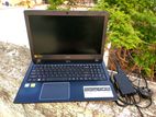 Acer Aspire Core i5 8gb 256ssd Look New