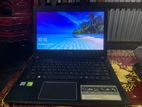 Acer Aspire E 14 Laptop