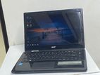 Acer aspire E1-430 i3 5th gen 4gb 500gb