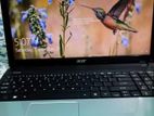 Acer Aspire E1-531 i5 3rd Gen 256GB SSD 15.6" Laptop RAM-4