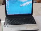 Acer Aspire E1-571 laptop