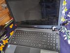 Acer aspire E1-572