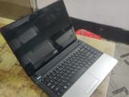 Acer aspire E1 i7 3 Gen 8 GB 500 HDD