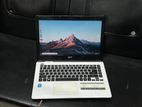 Acer Aspire E1 Intel Pentium 4th Gen 4/320gb Hdd