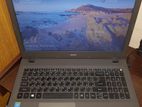 Acer Aspire E15