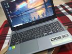 Acer Aspire E15 I5 with 2gb Geforce Graphics Full Fresh Laptop For Sale