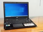 Acer Aspire E5 - 471G /Core i5-4th Gen /NVDIA 2GB /Ssd 256 GB/Ram 8GB