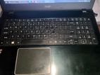 Acer Aspire E5-553 series