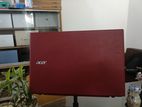 Acer Aspire F5-572 Core i5 6 Generation 8 GB Ram SSD Laptop