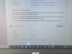 Acer Aspire F5-572G 6th Gen