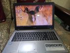 Acer Aspire F5-573 Laptop – 12GB RAM + SSD 1TB HDD