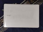 Acer Aspire F5-573g- Laptop- 8gb Ram + 128 SSD +1TB HDD