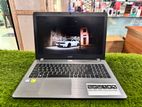 Acer Aspire F5|Core i5|Business Class Laptop 7th Generation 15”6