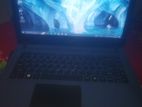 Acer aspire laptop