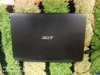 Acer Aspire i3 1st gen fresh laptop