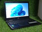 ACER ASPIRE I3 3RD GEN 4/500GN SUPPER FRESH CONDITION